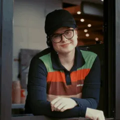 burger king corno promoção do BK