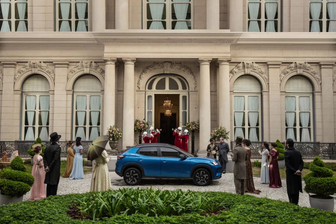 tera volkswagen netflix omnichannel