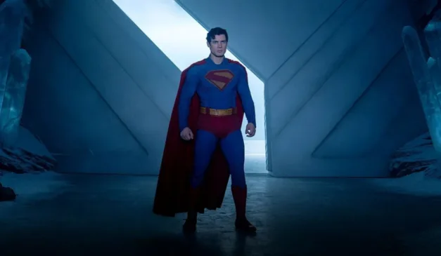 superman