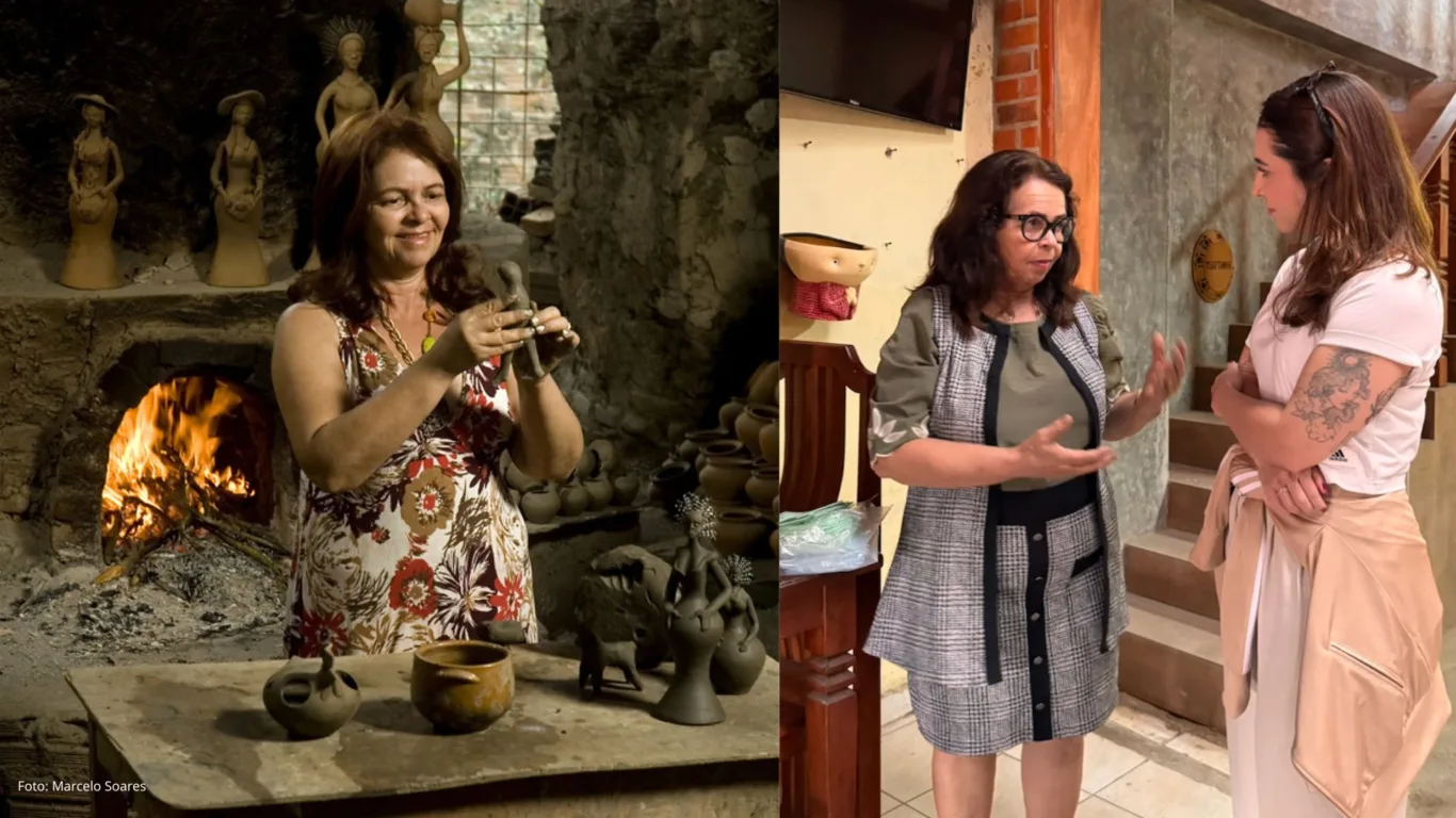 Terezinha Gonzaga
