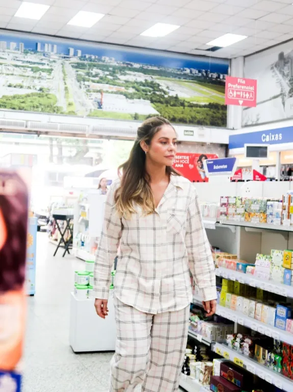 dove pijama ativação serum corporal
