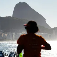 maratona rio 2025