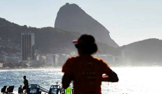 maratona rio 2025