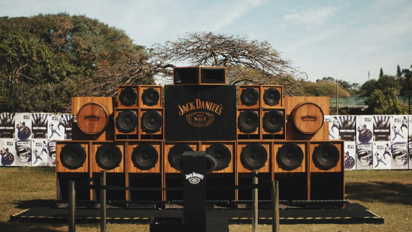 Jack daniels best of blues and rock 2025
