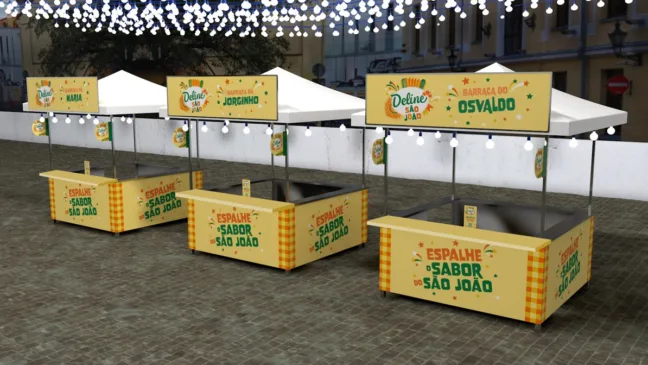 deline são joão caruaru