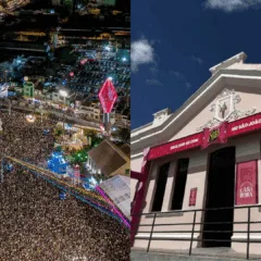 Ativações de Bis e Sonho de Valsa em São João de Caruaru