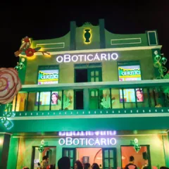 Com DNA nordestino, Dot. Promo transforma o São João em palco estratégico para grandes marcas