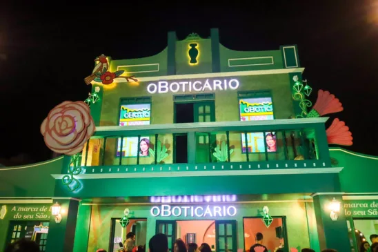 Com DNA nordestino, Dot. Promo transforma o São João em palco estratégico para grandes marcas