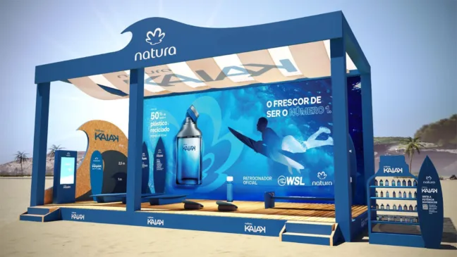 natura wsl kaia