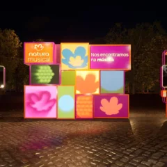 natura festival sensacional