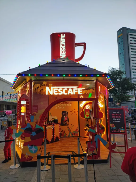 nestlé são joão