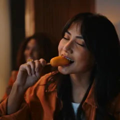 seara netflix snacktime