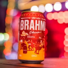 brahma lata são joão nordeste