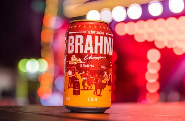 brahma lata são joão nordeste