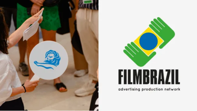 Brasil transforma Cannes Lions 2025 com painéis em português e celebrações culturais