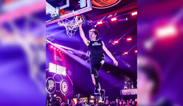 nba house 2025