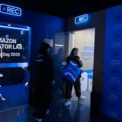 Creator Lab, da Amazon
