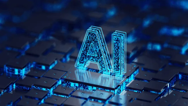 Inteligência artificial