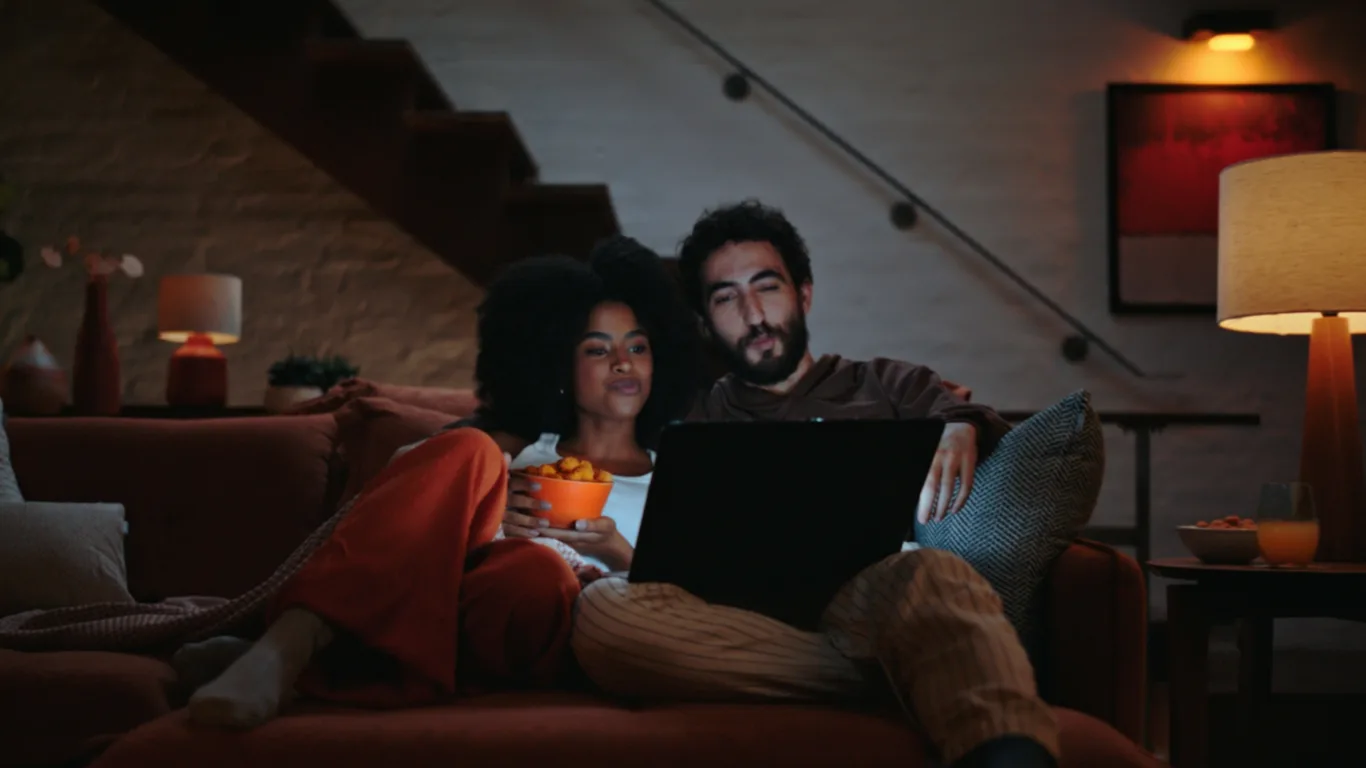 seara netflix snacktime