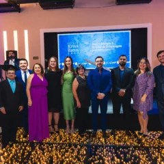 Equipe da agência Mandala 360