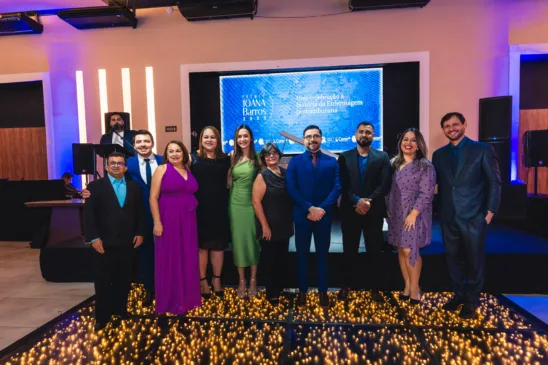 Equipe da agência Mandala 360