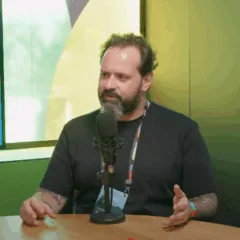 Gustavo Giglio, fundador da Coffee Hunter | Na Escuta no Rio2C #1