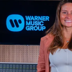 marcela moreira diretora warner music brasil