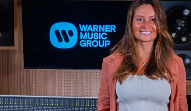 marcela moreira diretora warner music brasil