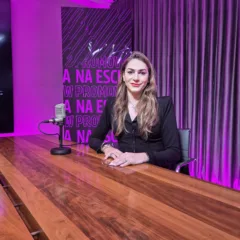 Bruna Junqueira, CEO da Maze FX, fala sobre experiências atemporais