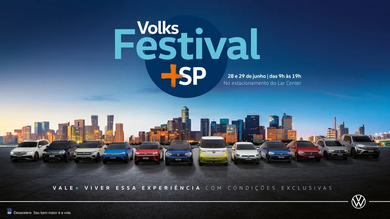 Volks Festival 2025