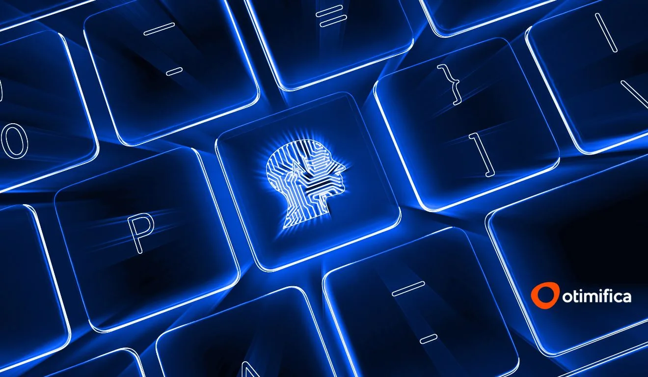 Inteligência artificial Otimifica