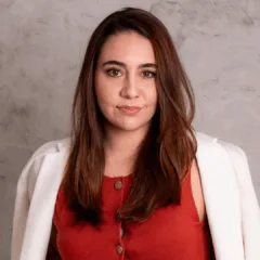 Cindy Feijó, CEO do Promoview