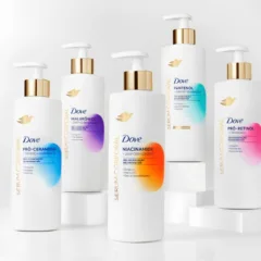 dove pijama ativação serum corporal