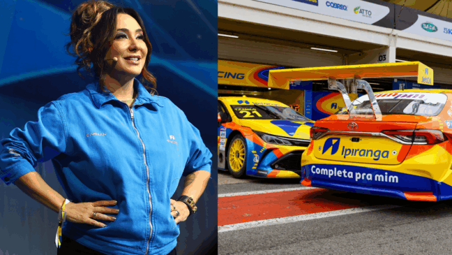 Ipiranga Racing: quando velocidade, diversidade e lifestyle aceleram o branding da marca