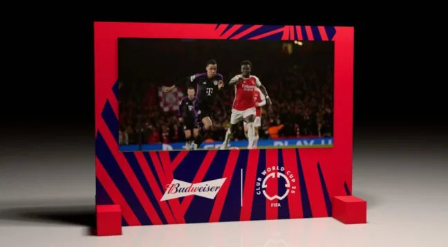 budweiser copa do mundo de clubes da fifa