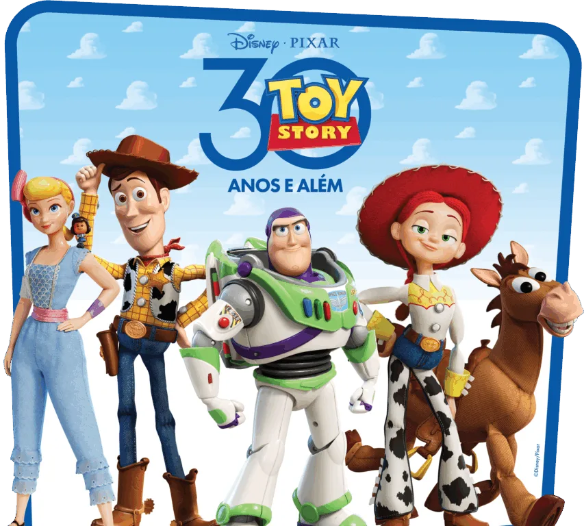 disney toy story