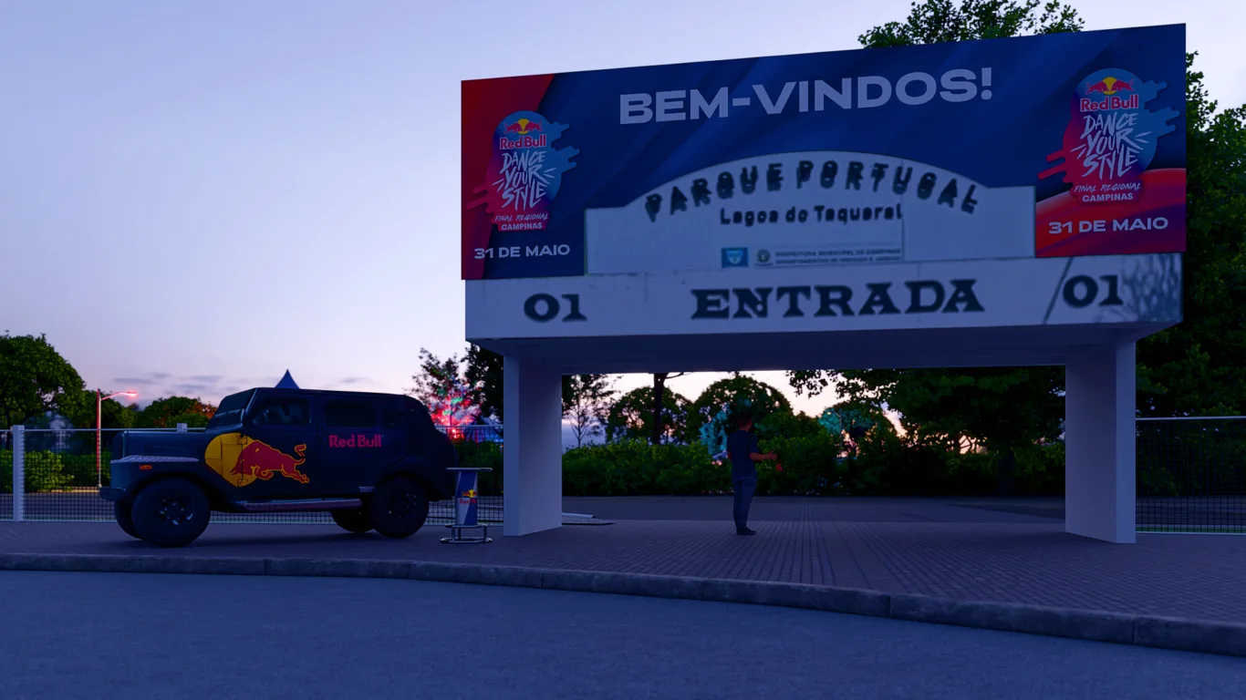 red bull dance your style voe