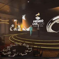 Prêmio Live 2025