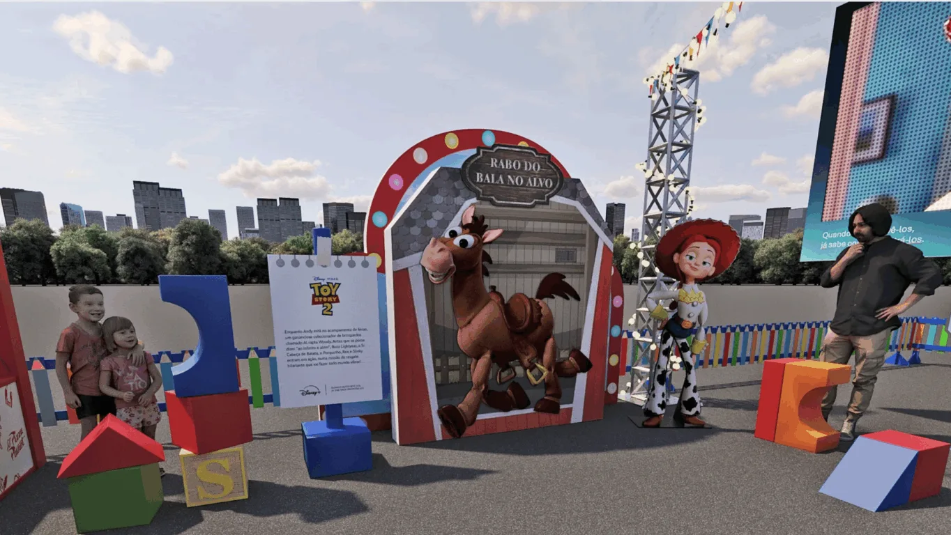 disney toy story