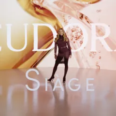Grazi Massafera na campanha da Eudora Siàge