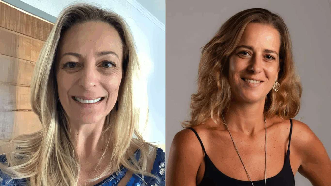 Isabel Mezencio e Nani Reis são contratadas pela Avantgarde
