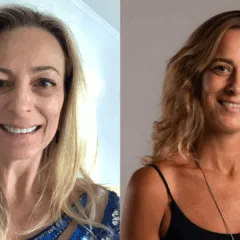 Isabel Mezencio e Nani Reis são contratadas pela Avantgarde