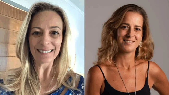 Isabel Mezencio e Nani Reis são contratadas pela Avantgarde