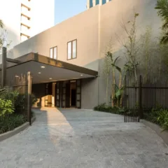 Casa Charlo, espaço para eventos em São Paulo