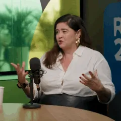 Carol Spiegel, Head de Brand Experience e Social Media na TIM | Na Escuta no Rio2C #4