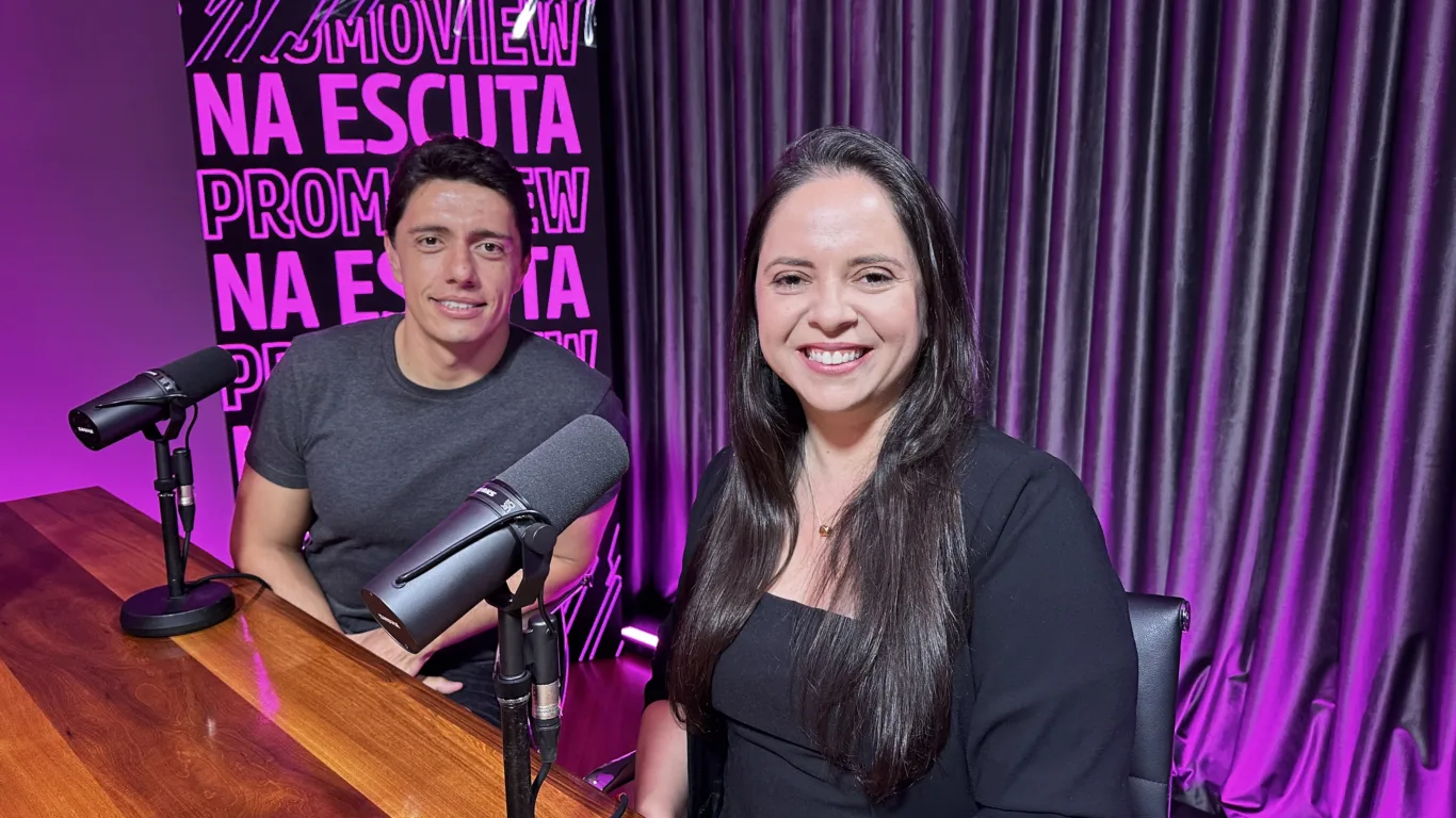 Experiencias de Luxo no Na Escuta