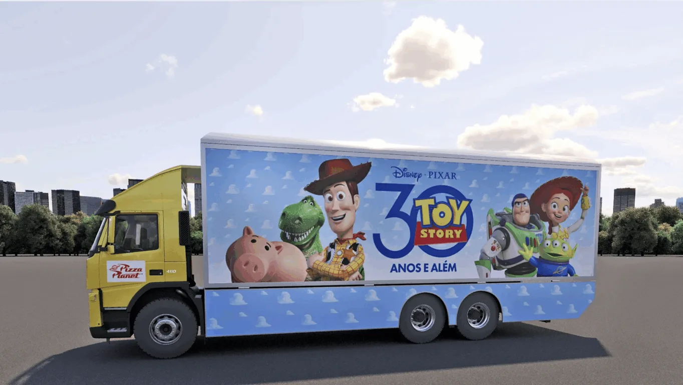 disney toy story