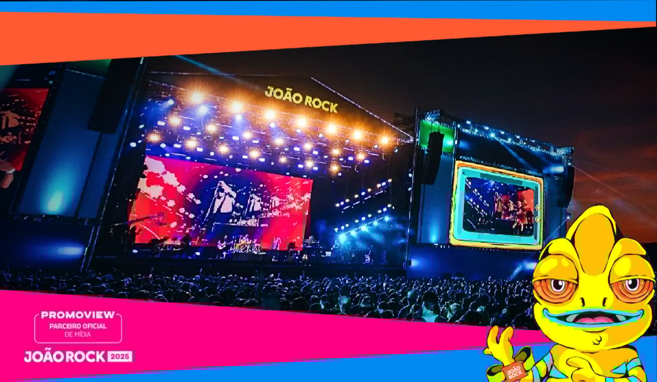 João Rock 2025: veja tudo (sim: TUDO!) o que você deve saber para curtir o festival