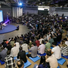 Universo TOTVS terá paineis de discussão que unem a tecnologia e o marketing