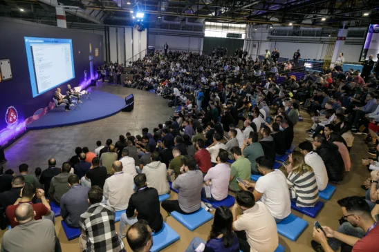 Universo TOTVS terá paineis de discussão que unem a tecnologia e o marketing